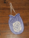 Matching reticule