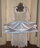 Medium sized 18th Century Hooped Petticoats.