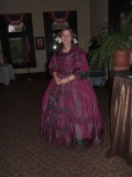 Civil War Ball 2010