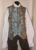 Waistcoat Front