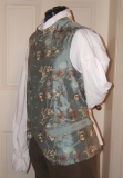 Waistcoat Side